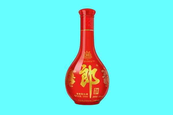 珠海回收郎酒